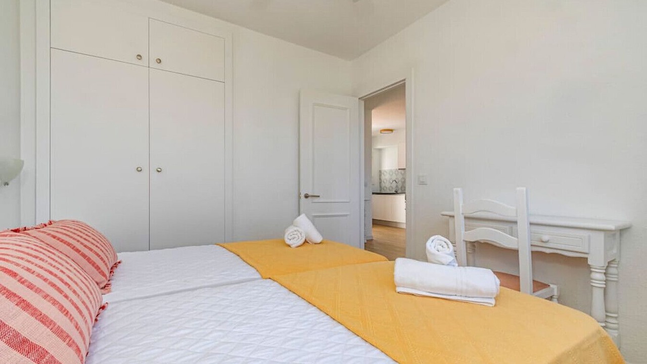 Photo of Bedroom in Arenal d'en Castell