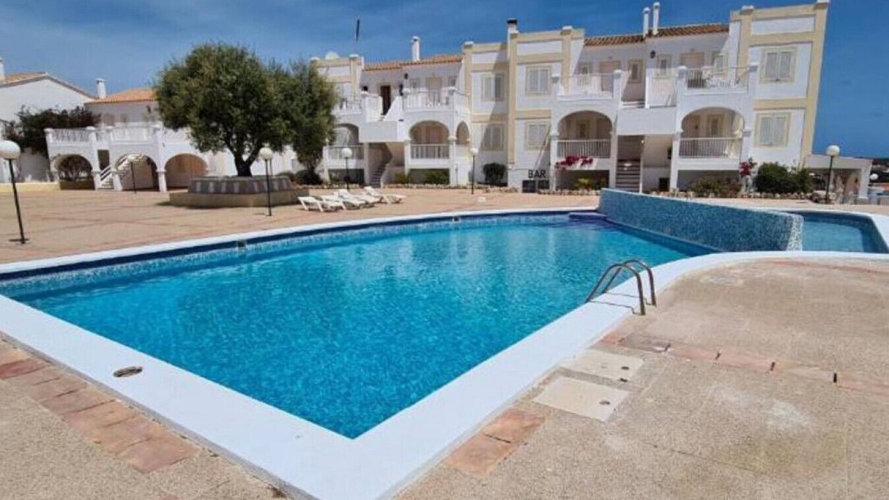 Photo of Outdoor in Arenal d'en Castell