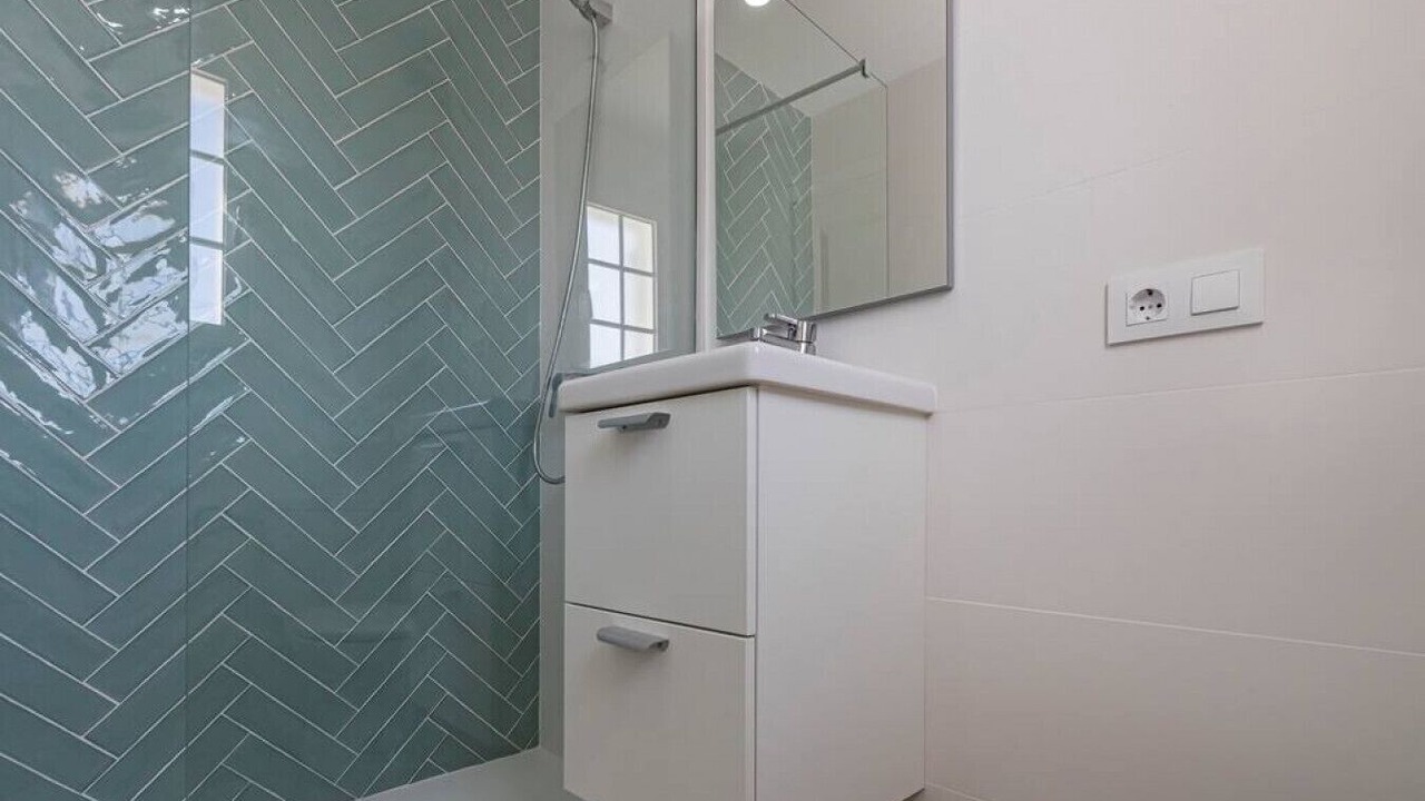 Photo of Bathroom in Arenal d'en Castell
