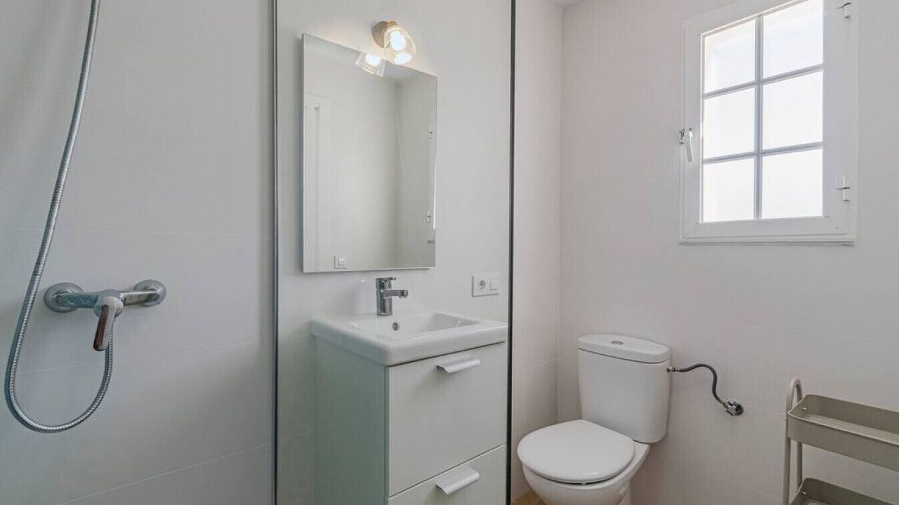 Photo of Bathroom in Arenal d'en Castell
