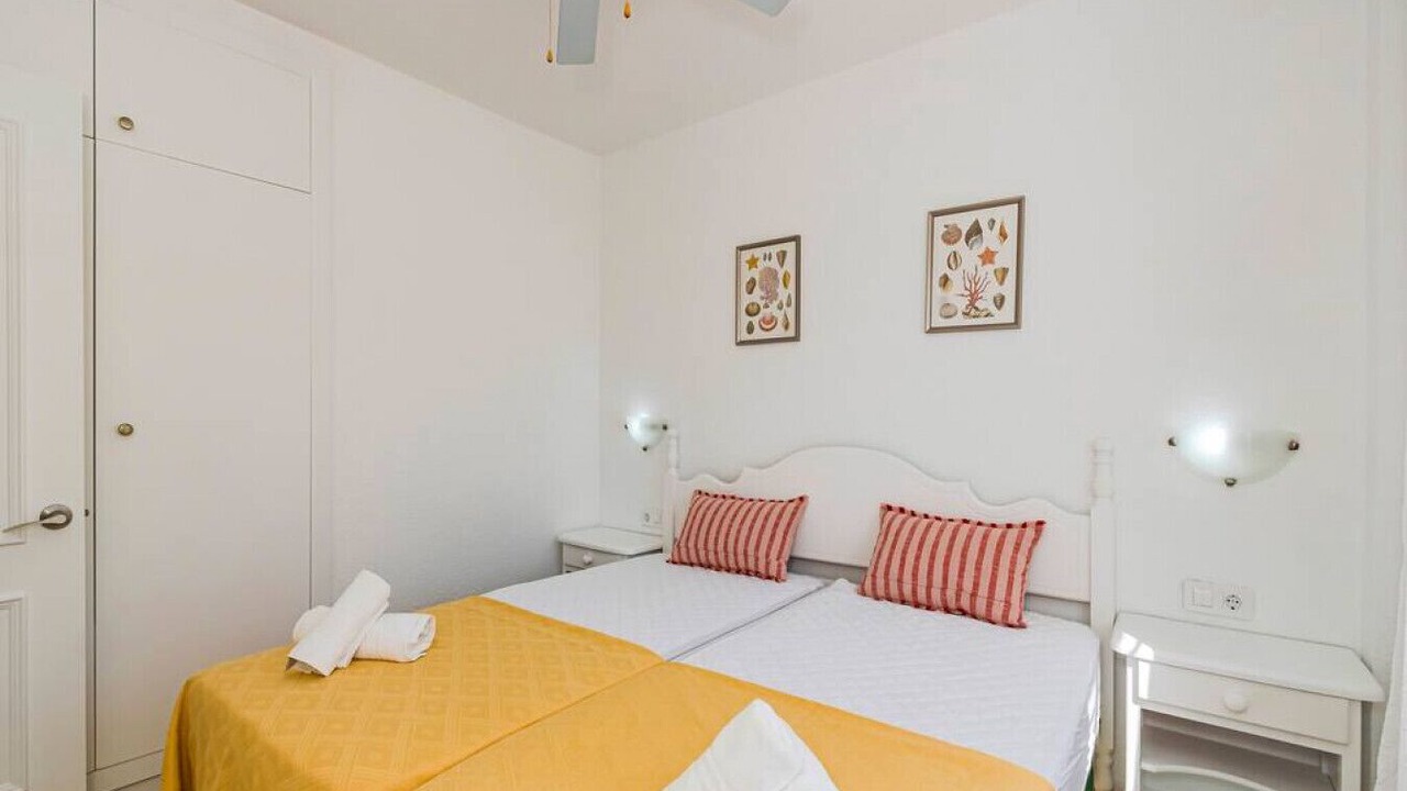 Photo of Bedroom in Arenal d'en Castell