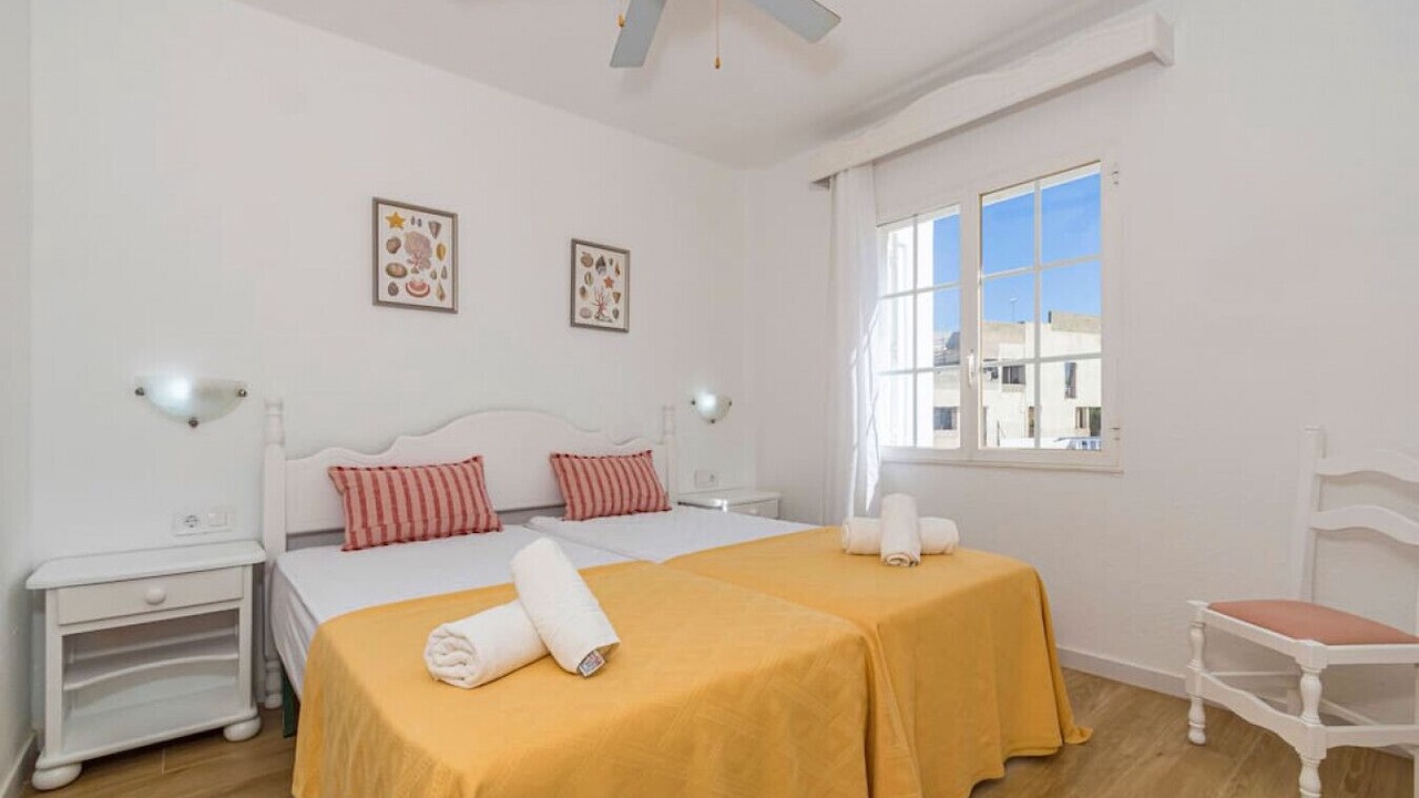 Photo of Bedroom in Arenal d'en Castell