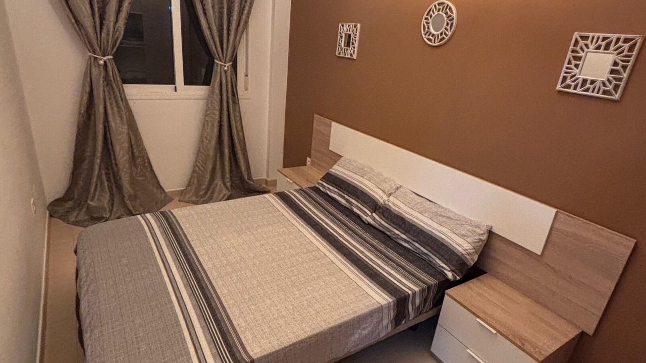 Photo of Bedroom in Carboneras