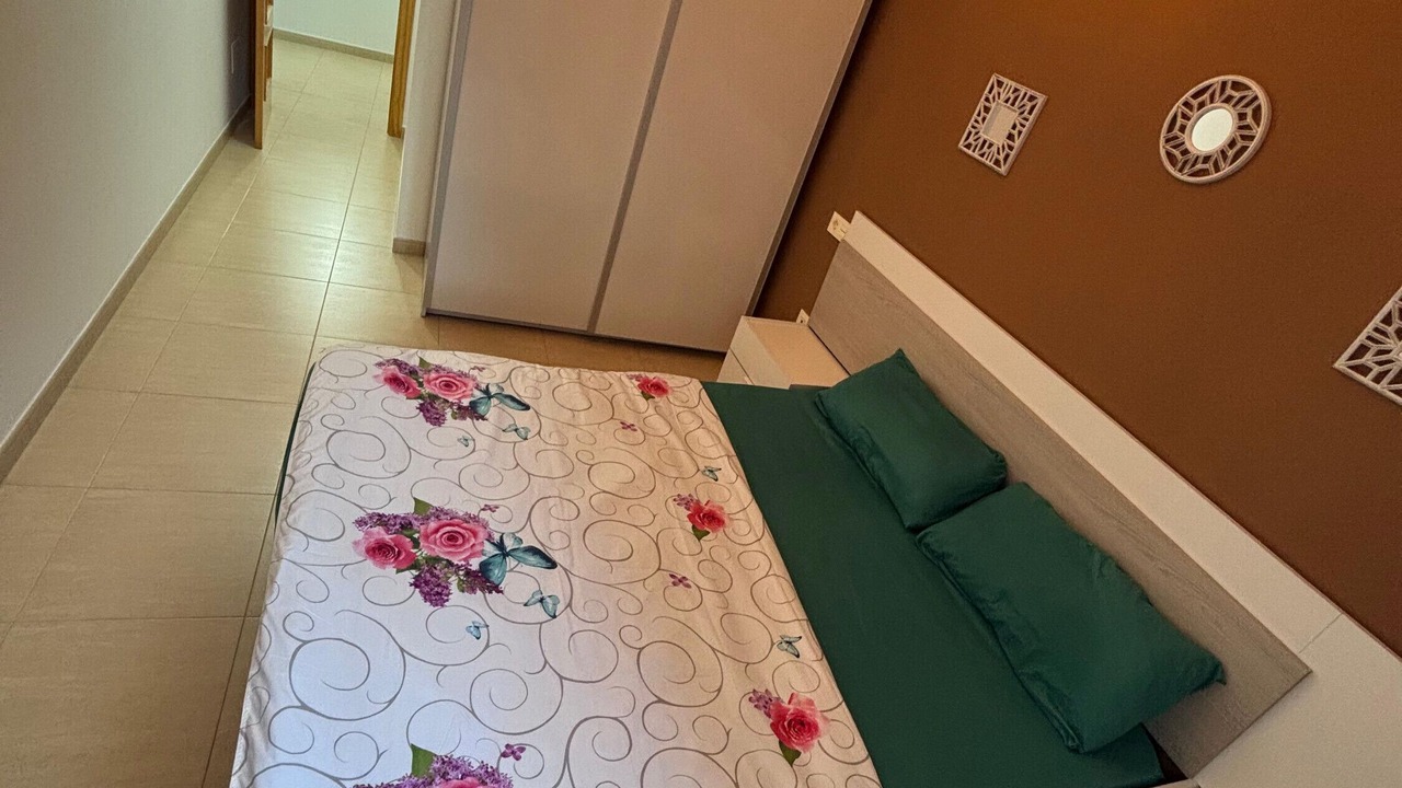 Photo of Bedroom in Carboneras