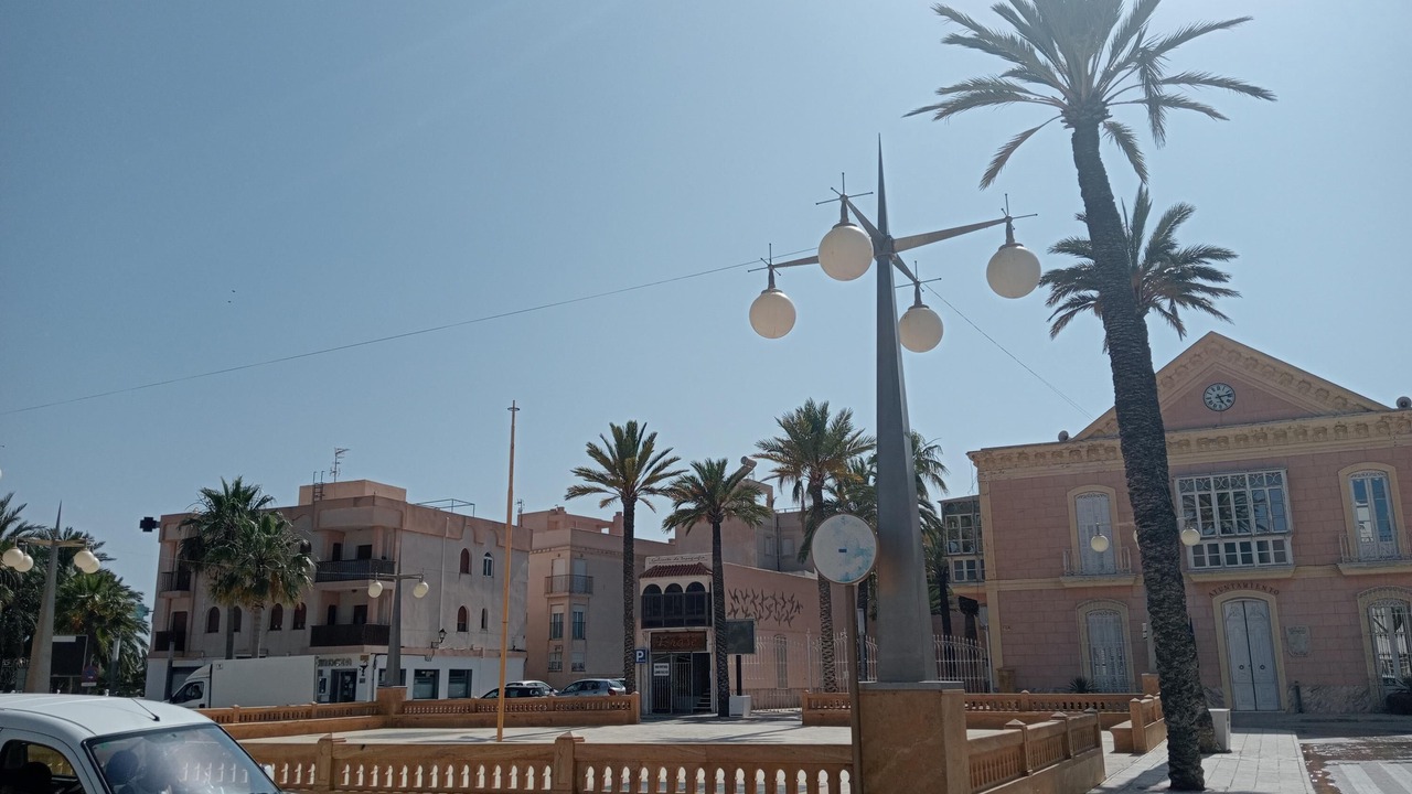 Photo of Others in Carboneras