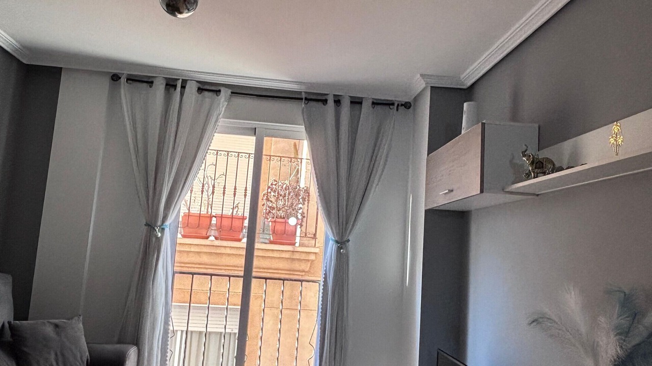 Photo of Livingroom in Carboneras