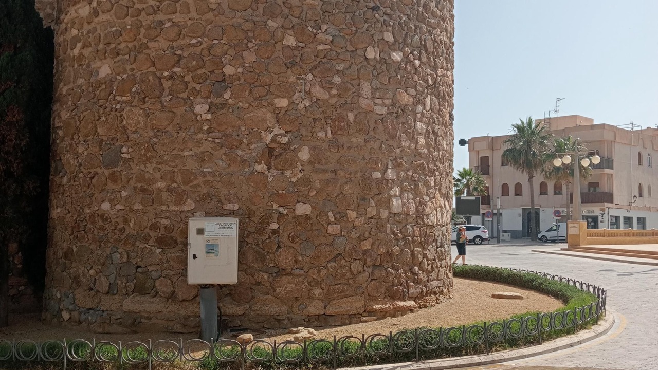 Photo of Others in Carboneras