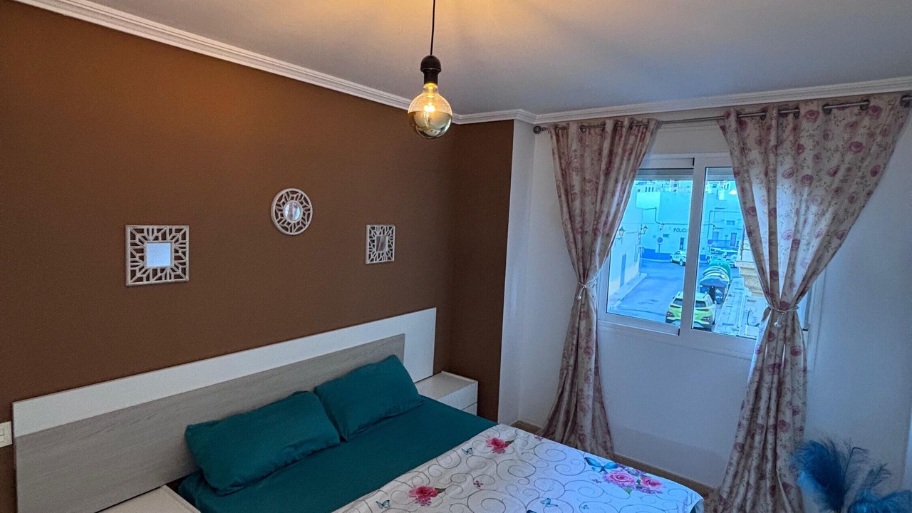 Photo of Bedroom in Carboneras