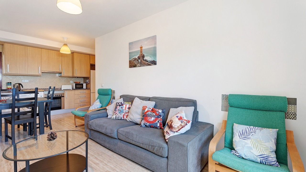 Photo of Livingroom in Tazacorte