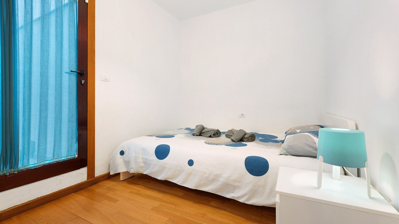 Photo of Bedroom in Tazacorte