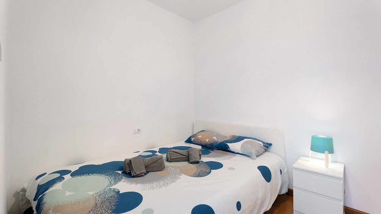 Photo of Bedroom in Tazacorte