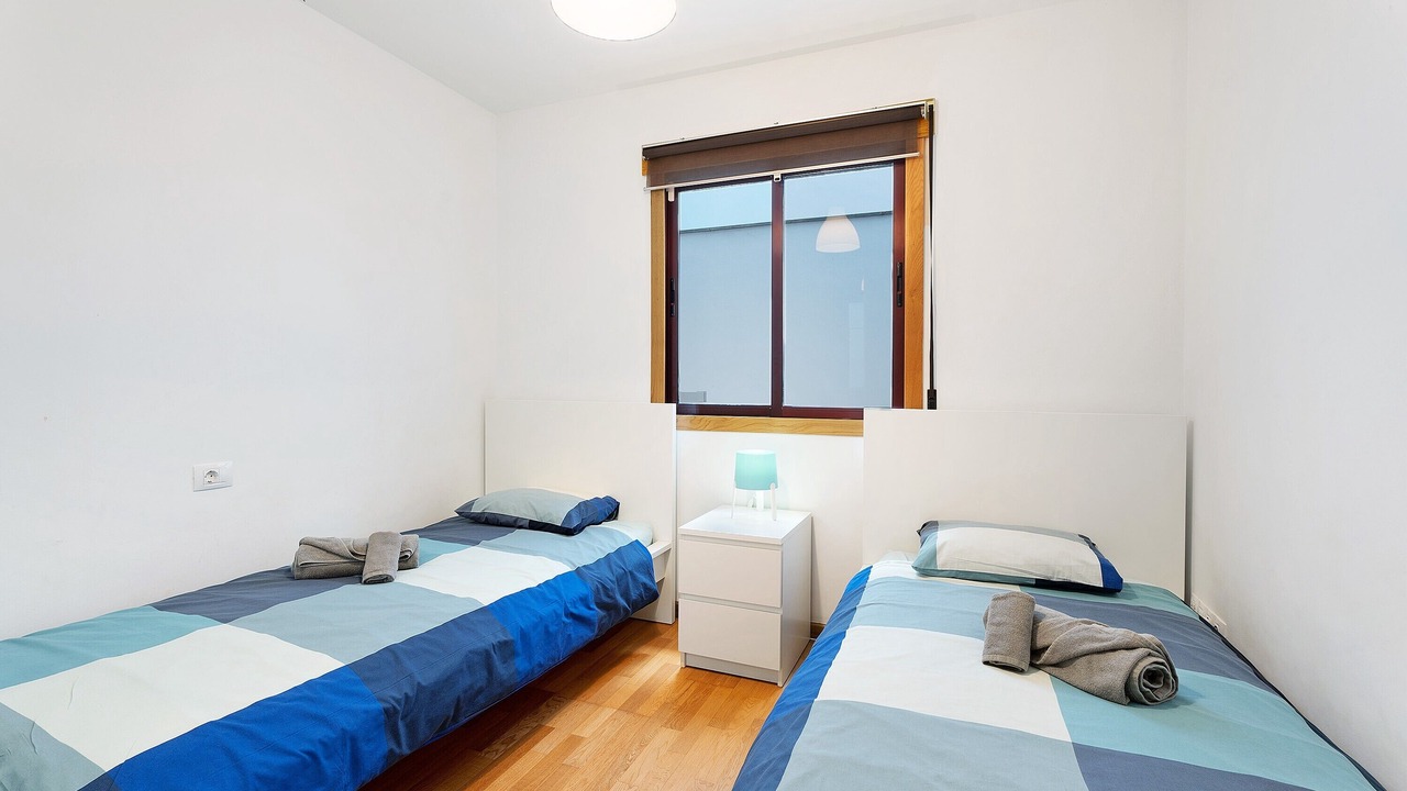Photo of Bedroom in Tazacorte