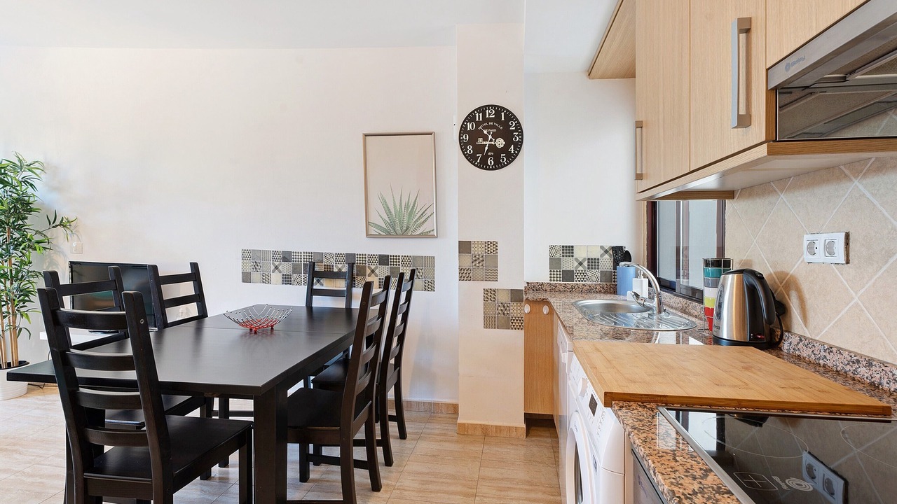 Photo of Kitchen in Tazacorte