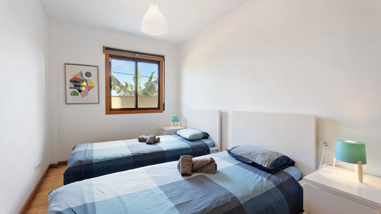Photo of Bedroom in Tazacorte