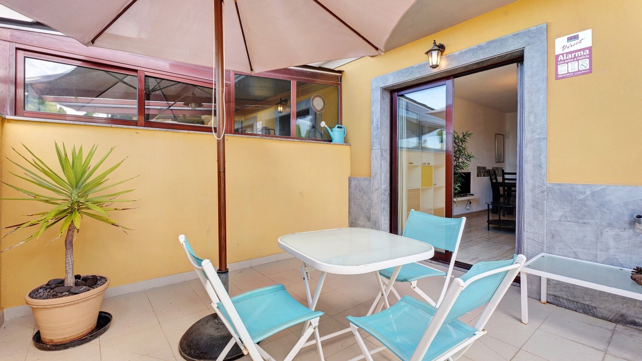 Photo of Outdoor in Tazacorte