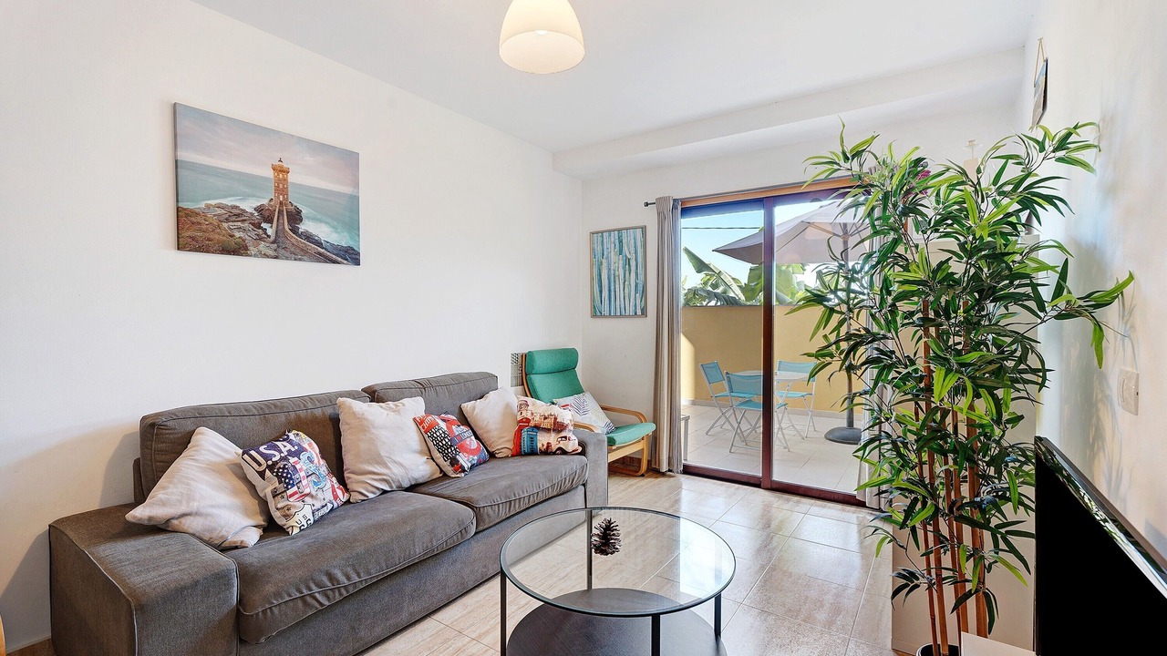 Photo of Livingroom in Tazacorte