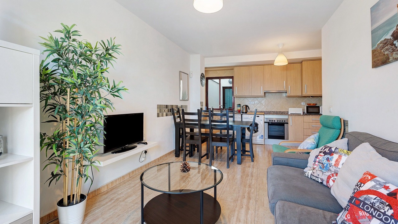 Photo of Livingroom in Tazacorte