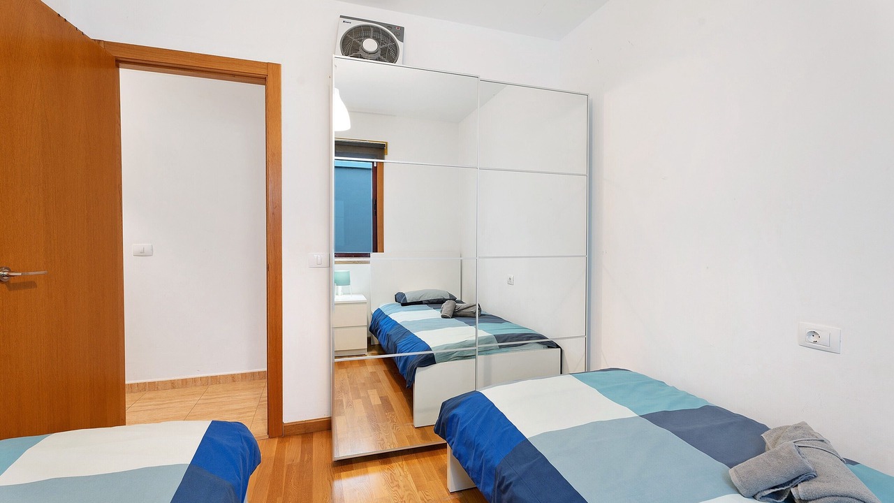 Photo of Bedroom in Tazacorte