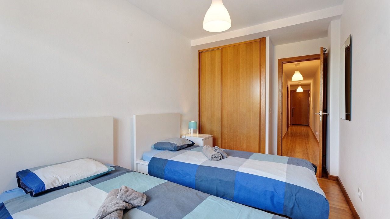 Photo of Bedroom in Tazacorte