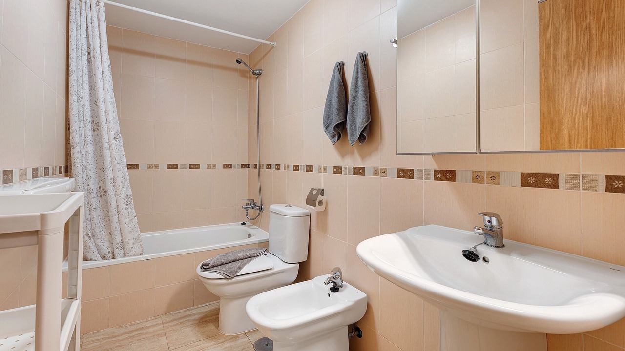 Photo of Bathroom in Tazacorte