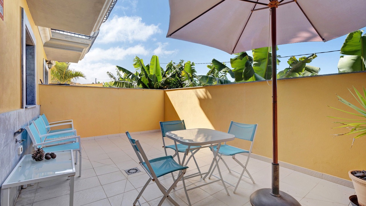 Photo of Outdoor in Tazacorte