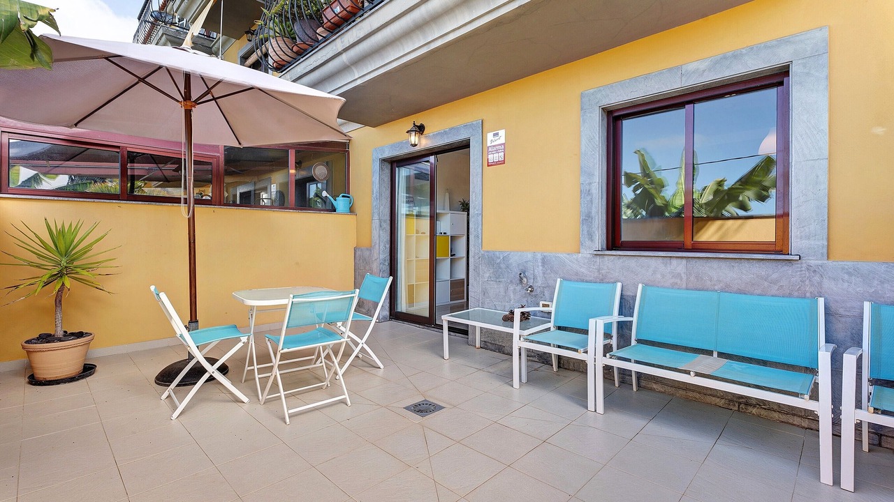 Photo of Outdoor in Tazacorte