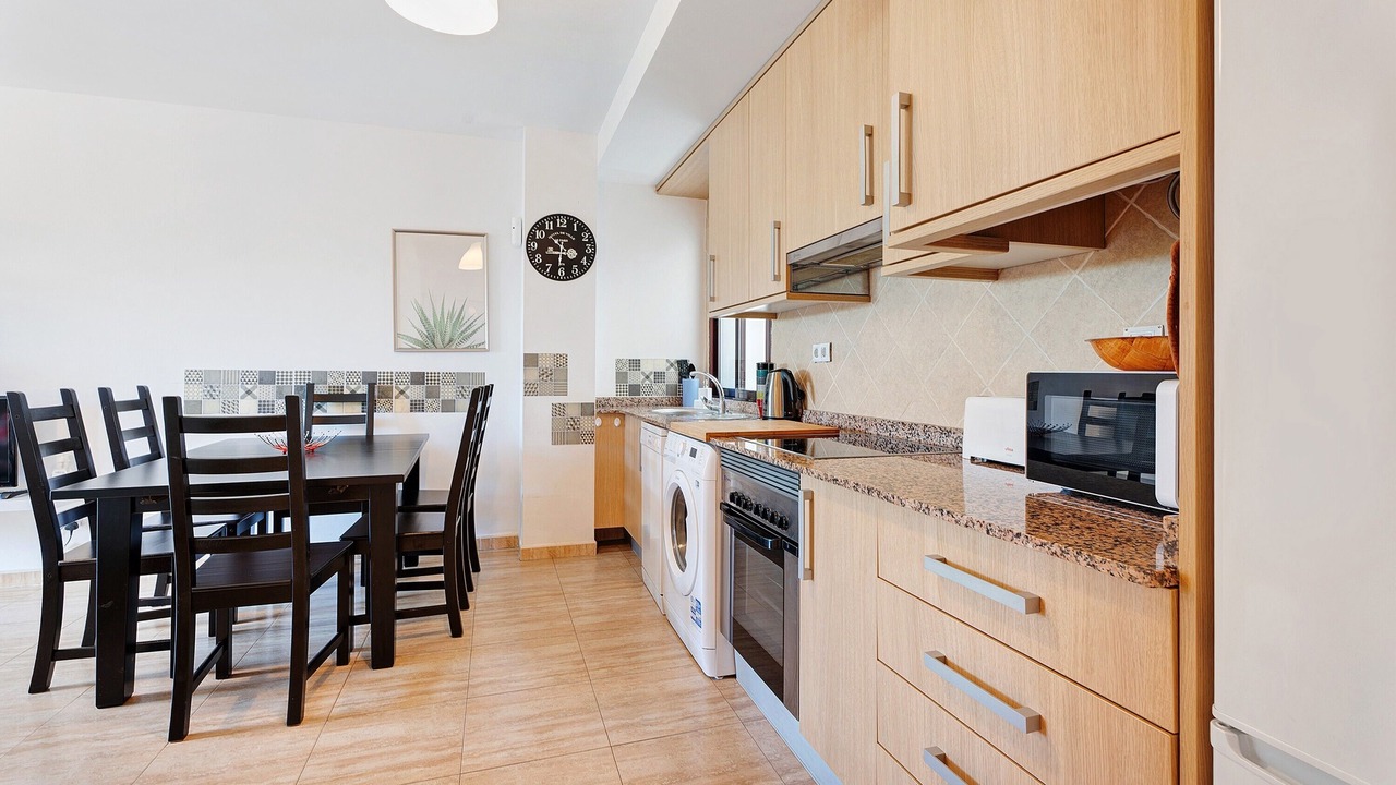 Photo of Kitchen in Tazacorte