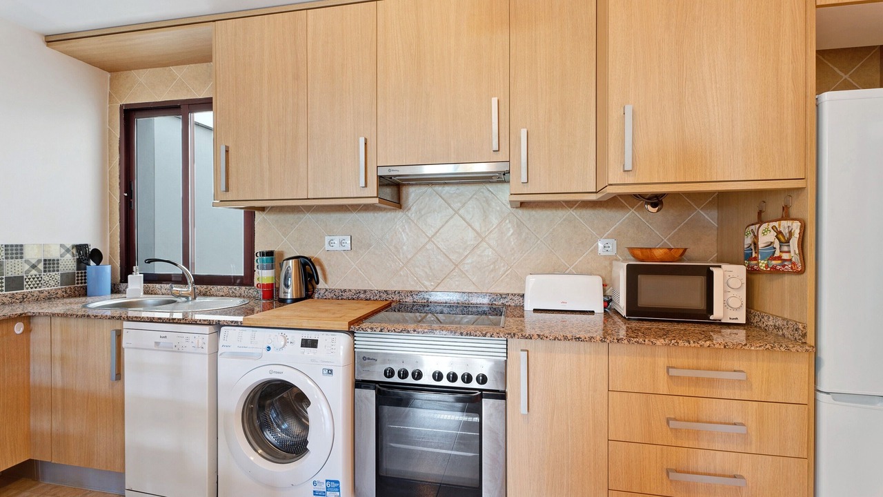 Photo of Kitchen in Tazacorte