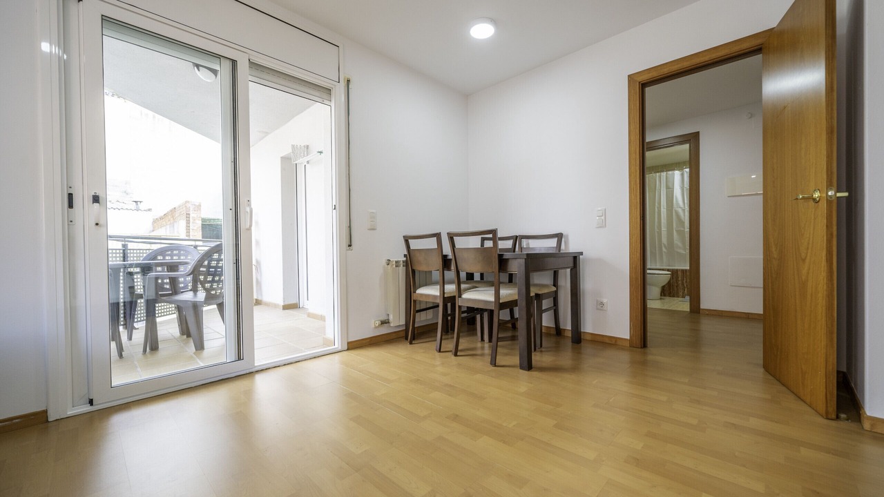 Photo of Livingroom in Palafolls