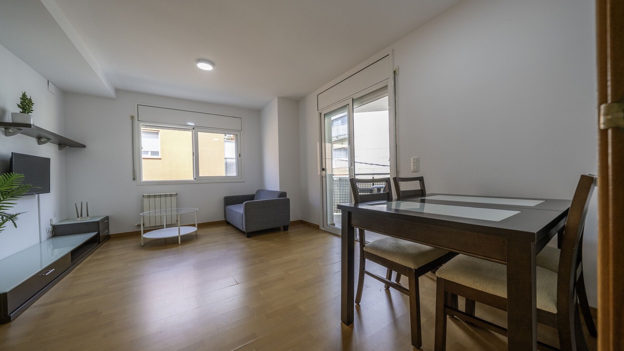 Photo of Livingroom in Palafolls
