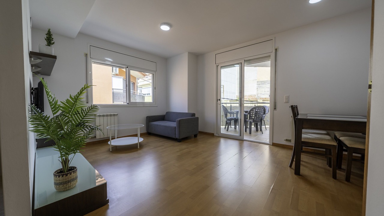 Photo of Livingroom in Palafolls