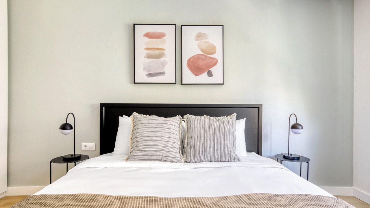 Photo of Bedroom in Hispanoamerica