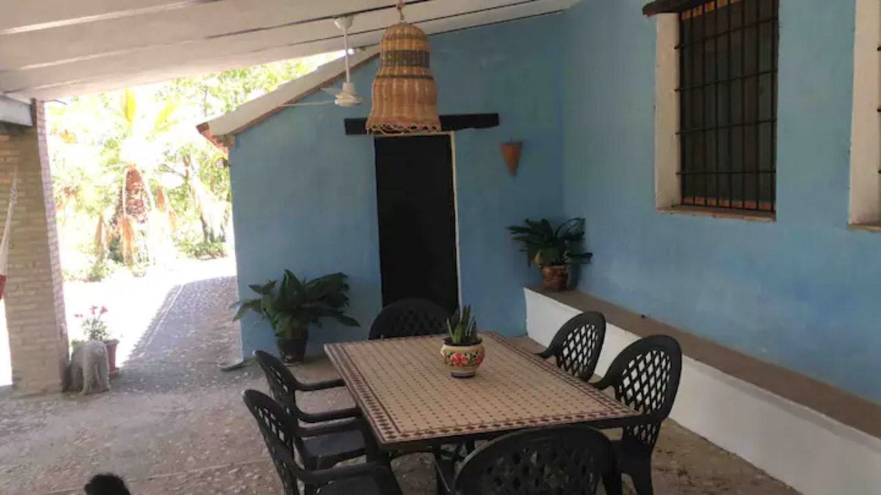 Photo of Outdoor in Santo Tome