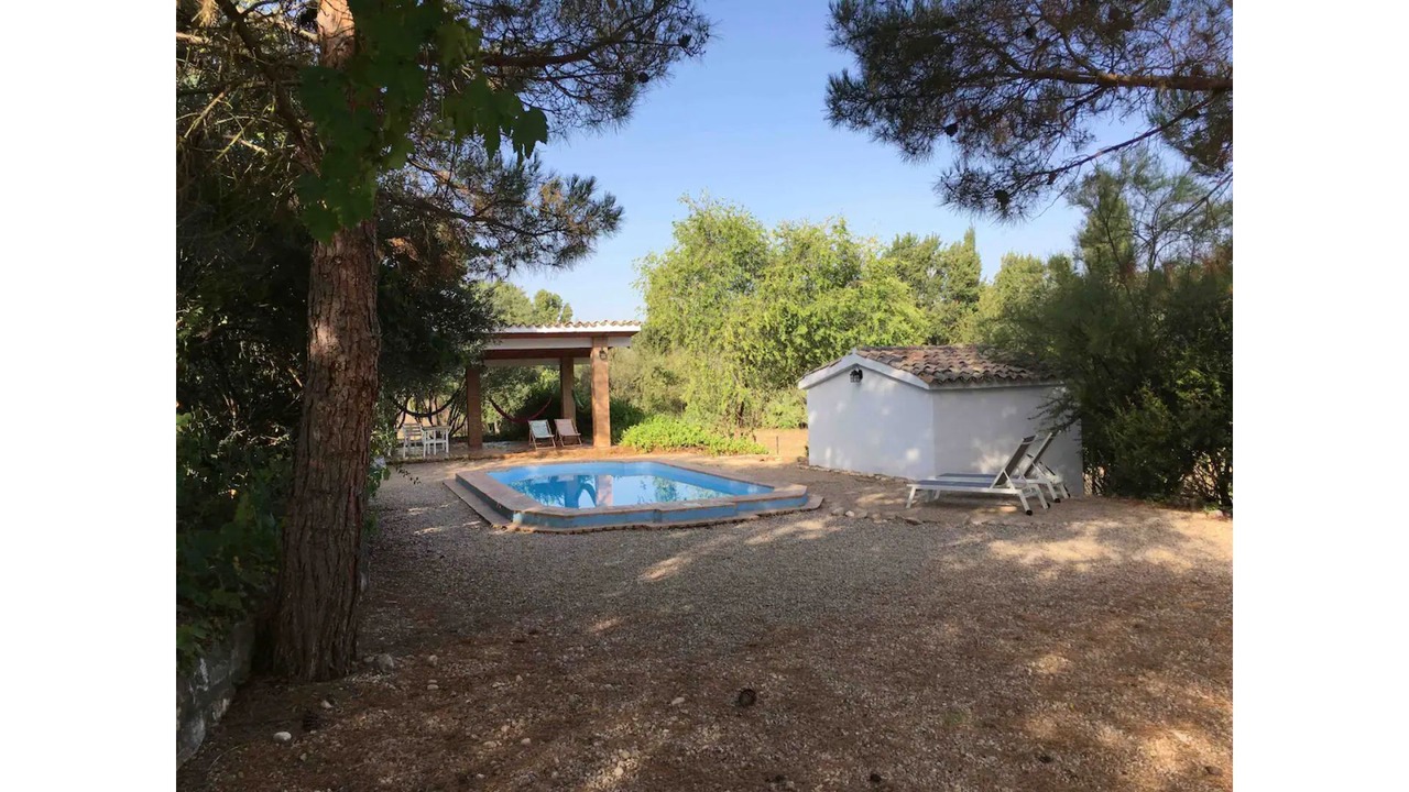 Photo of Outdoor in Santo Tome
