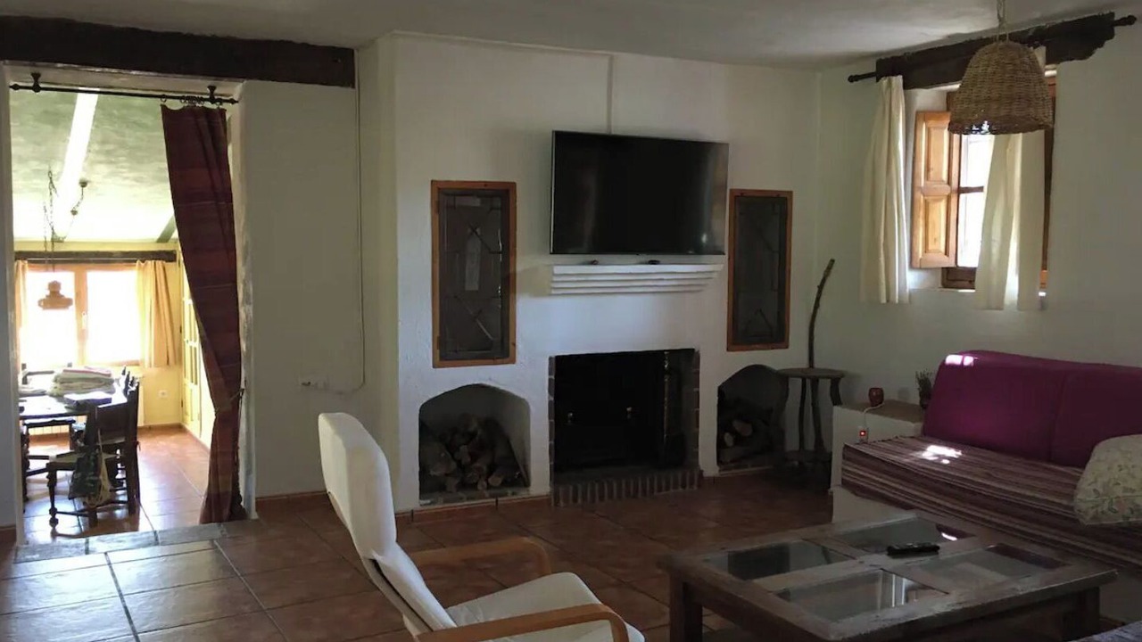 Photo of Livingroom in Santo Tome