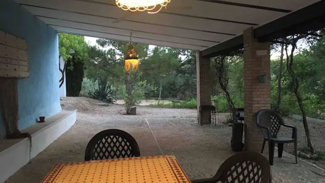 Photo of Outdoor in Santo Tome