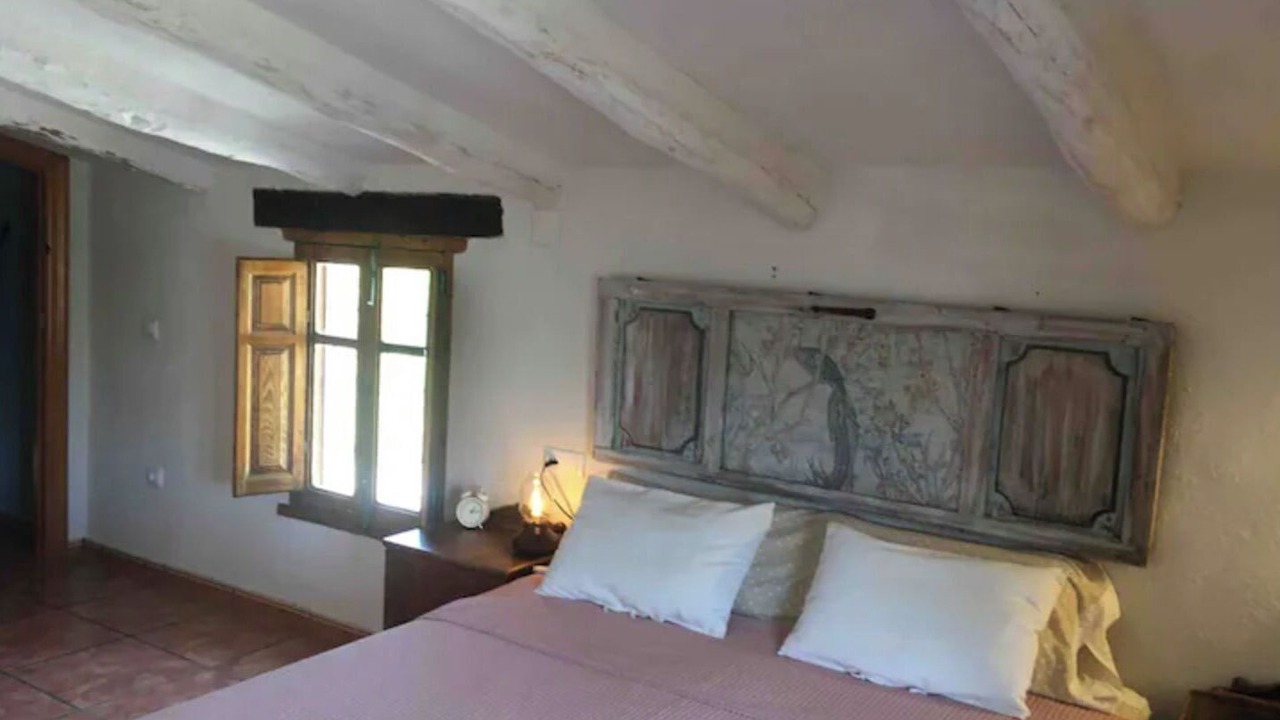 Photo of Bedroom in Santo Tome