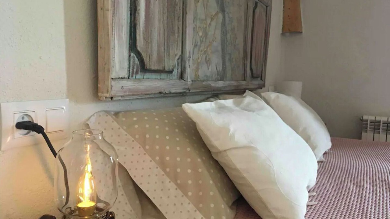 Photo of Bedroom in Santo Tome
