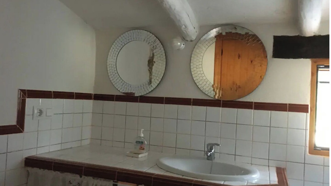 Photo of Bathroom in Santo Tome