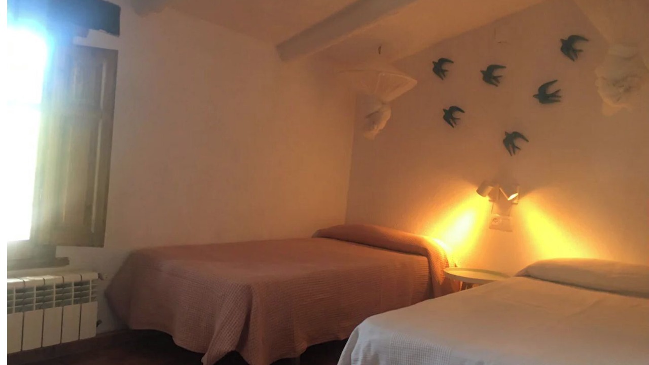 Photo of Bedroom in Santo Tome
