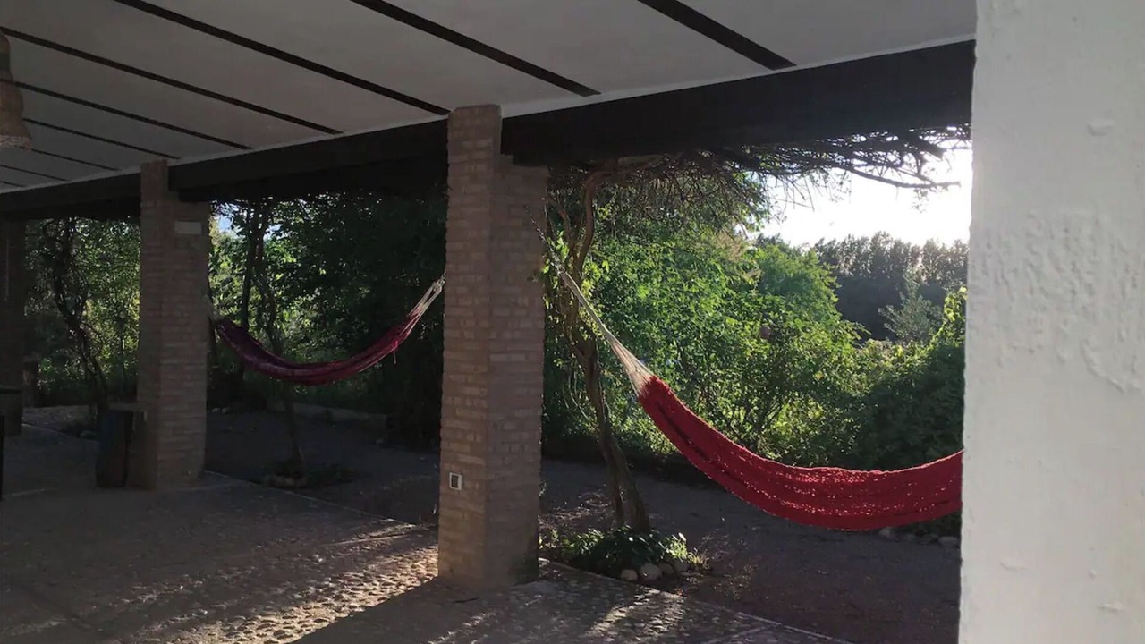 Photo of Outdoor in Santo Tome