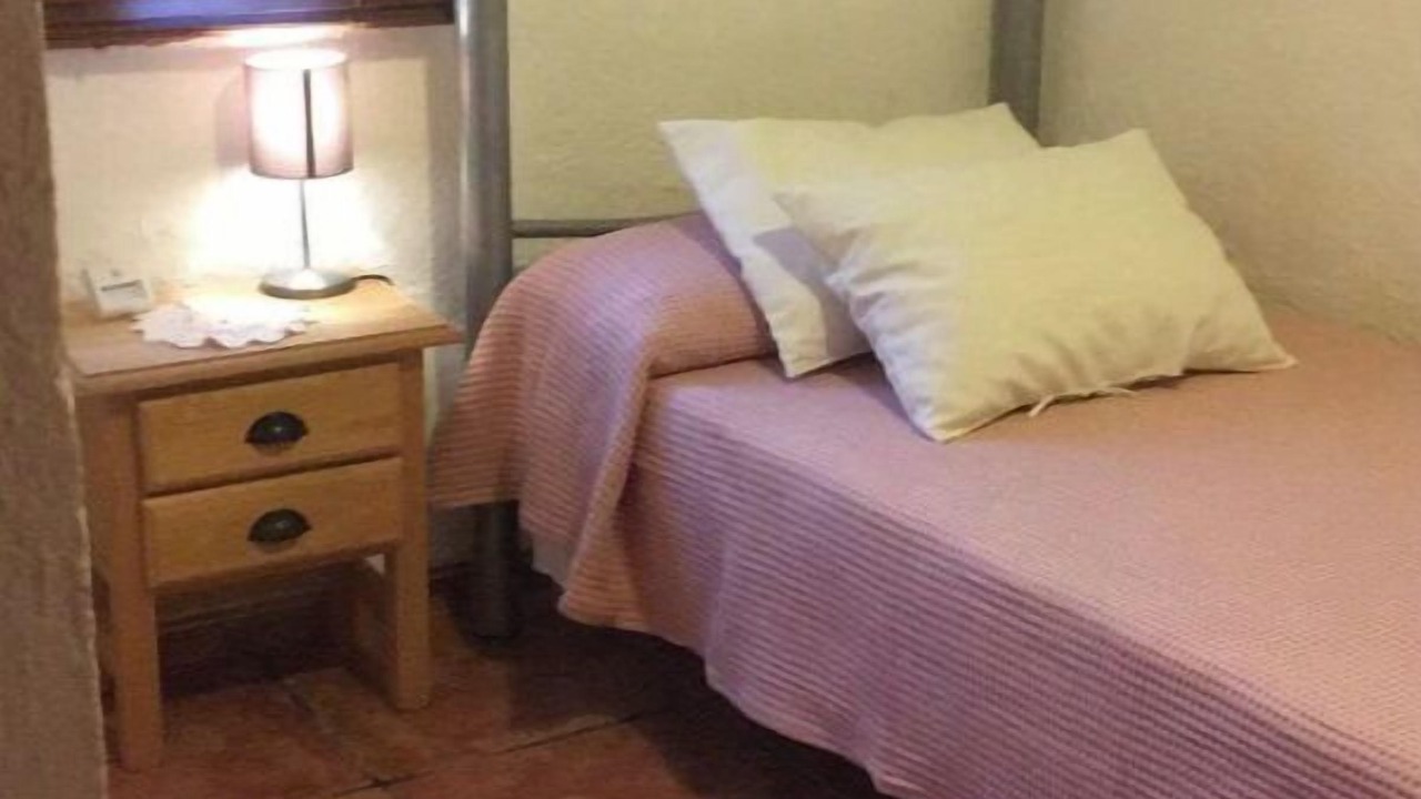 Photo of Bedroom in Santo Tome