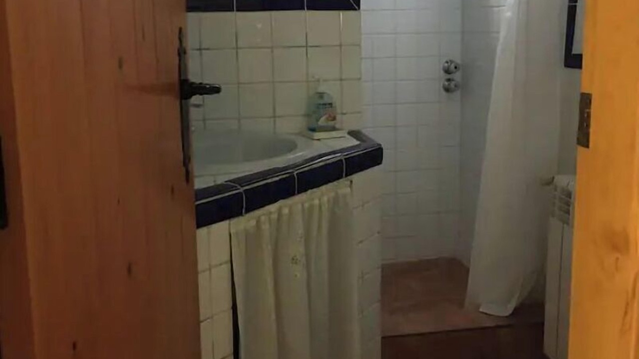 Photo of Bathroom in Santo Tome