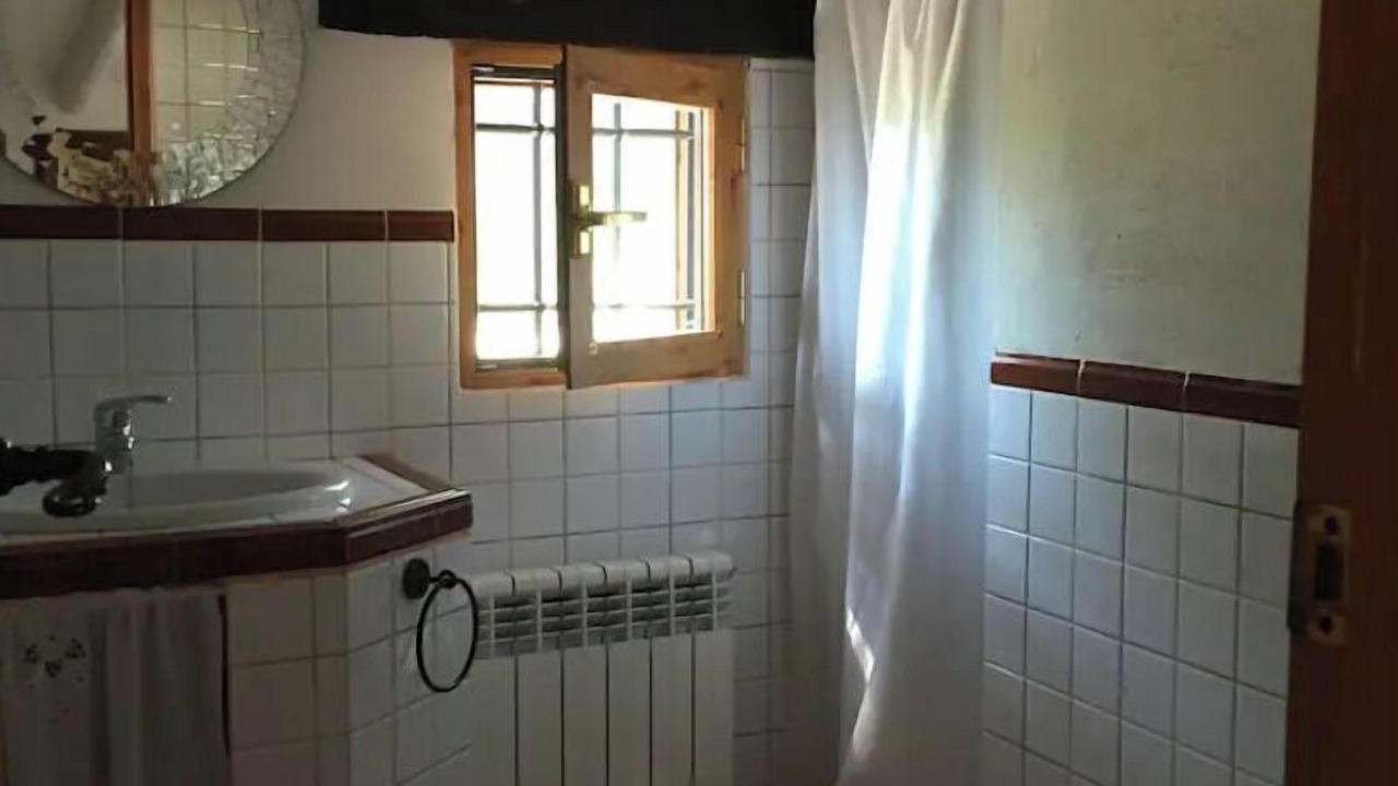 Photo of Bathroom in Santo Tome