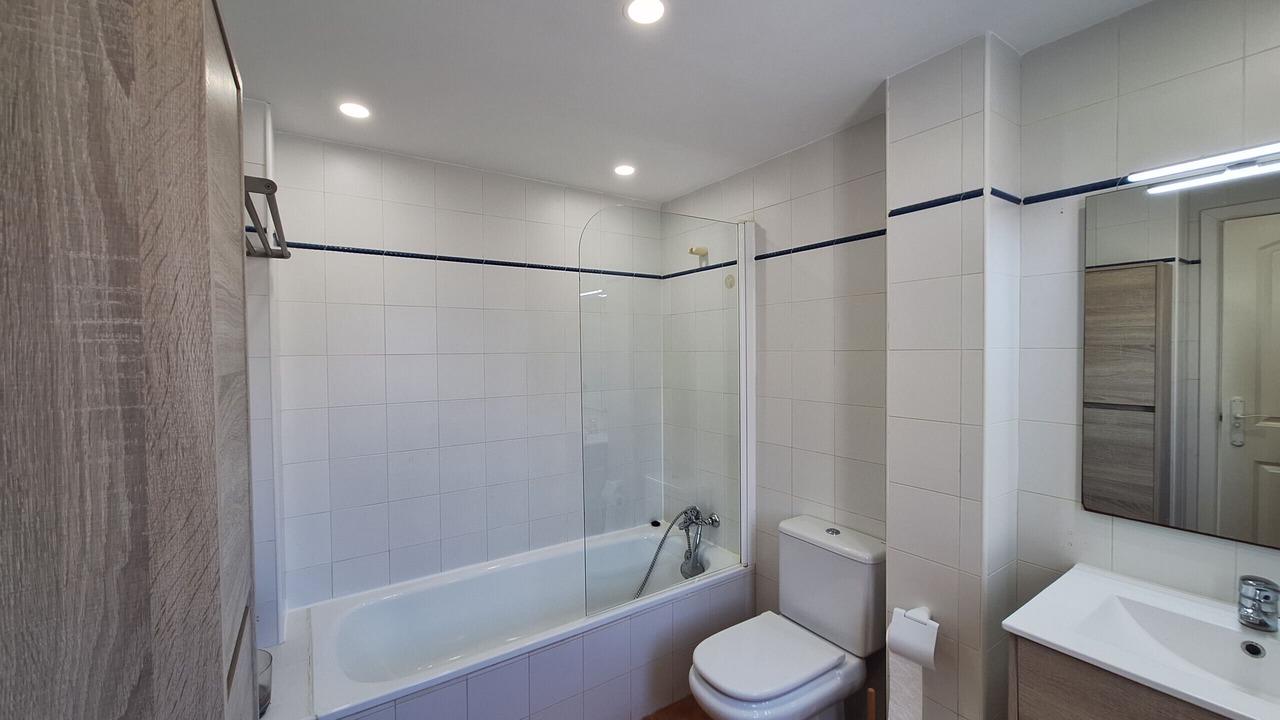 Photo of Bathroom in Palomares