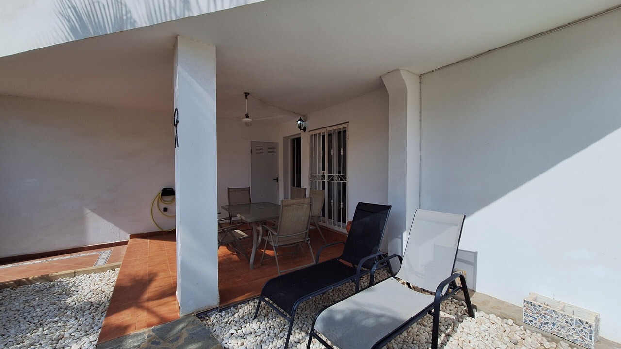 Photo of Outdoor in Palomares