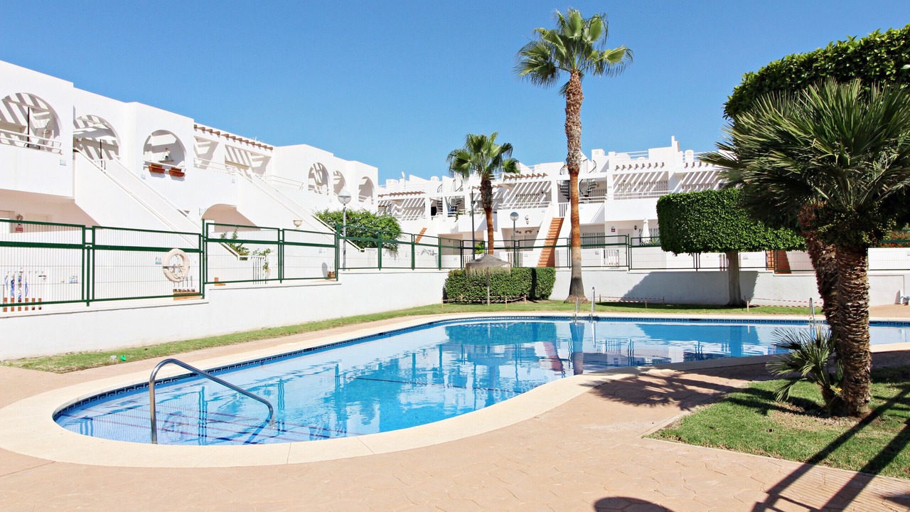 Photo of Outdoor in Palomares