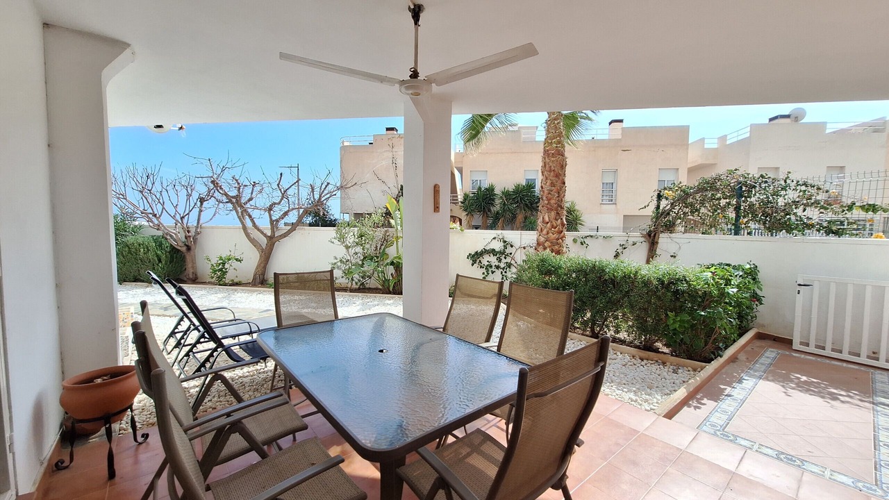 Photo of Outdoor in Palomares