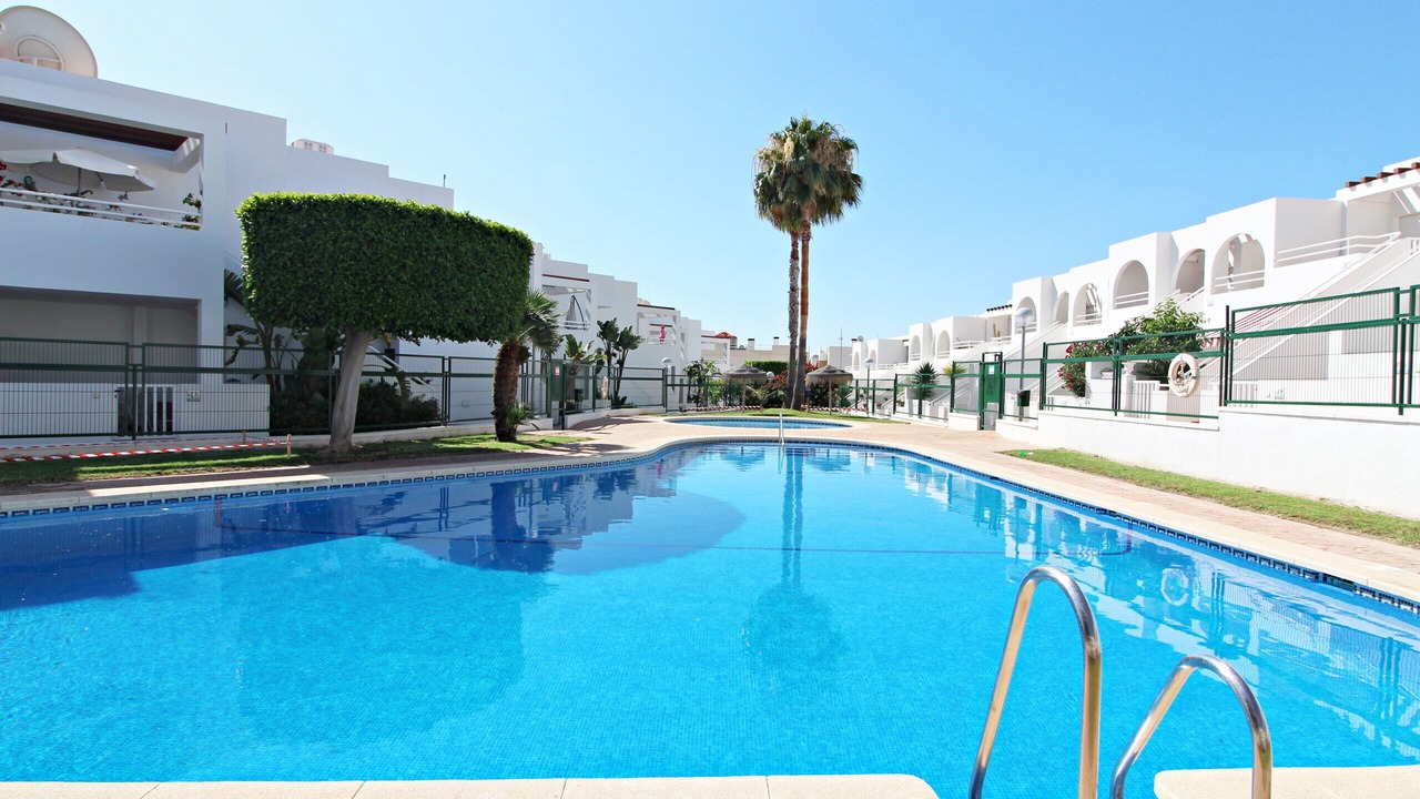 Photo of Outdoor in Palomares