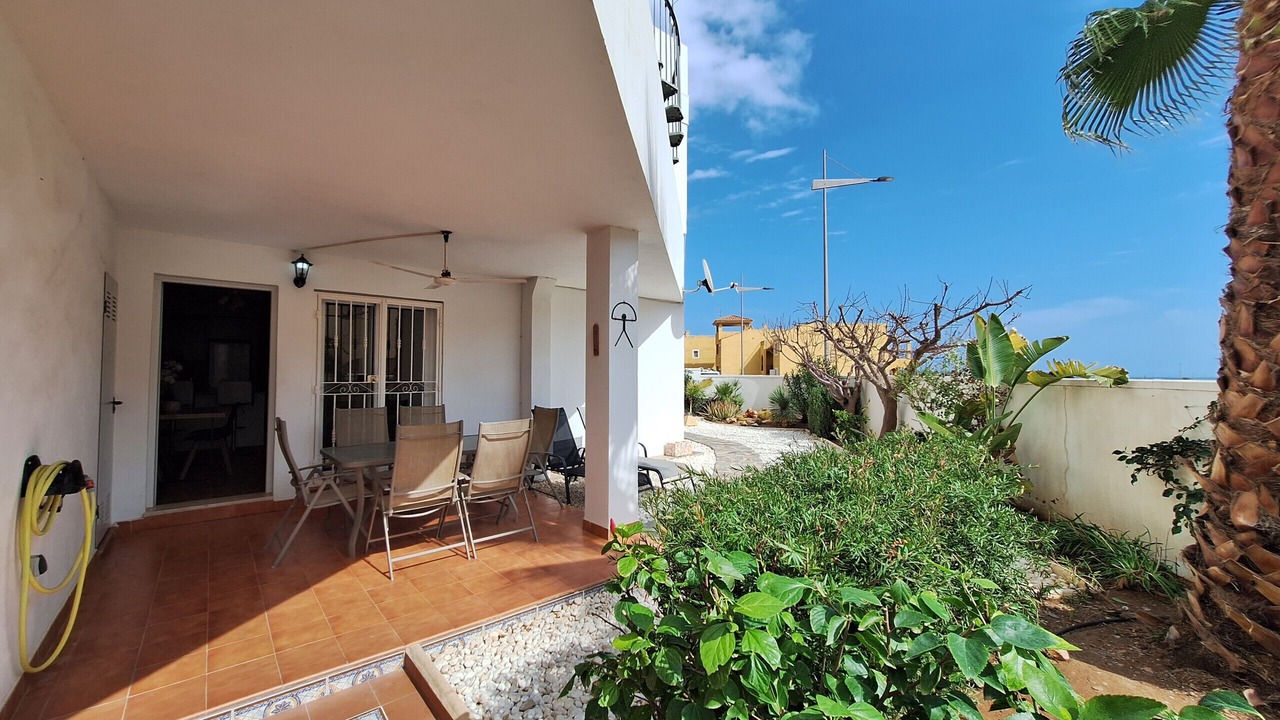 Photo of Outdoor in Palomares